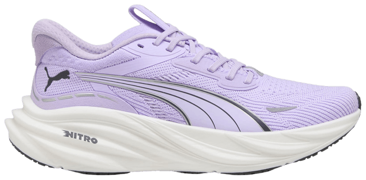 Puma Wmns Magnify Nitro 3 Light Lavender