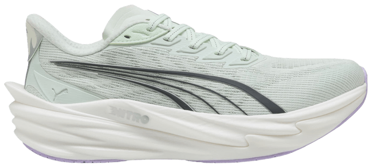 Puma Wmns Deviate Nitro 4 Sage Glow