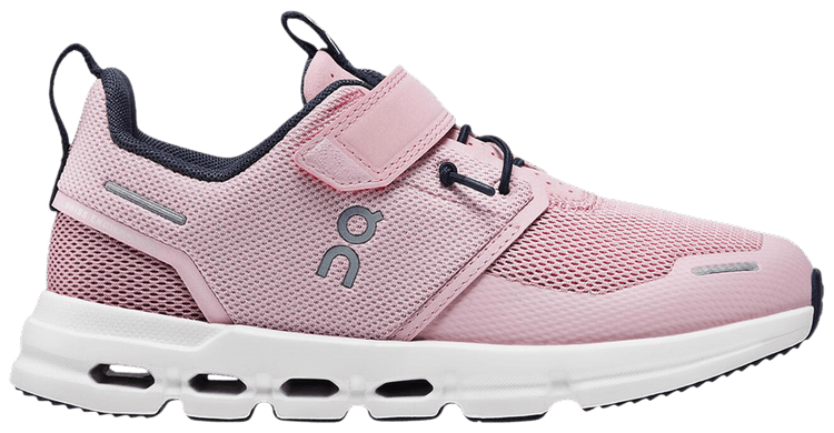 ON Cloud Play Kids Pink