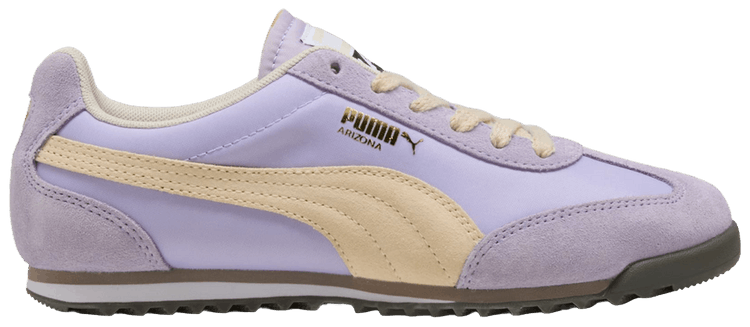 Puma Wmns Arizona Nylon Light Lavender