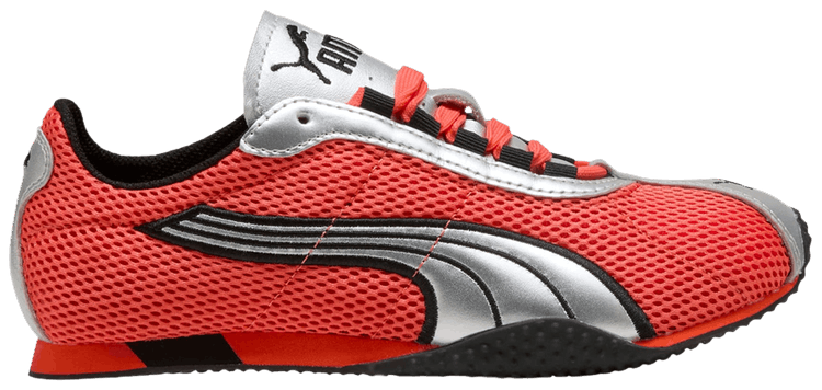 Puma Wmns H Street OG Red Glamour