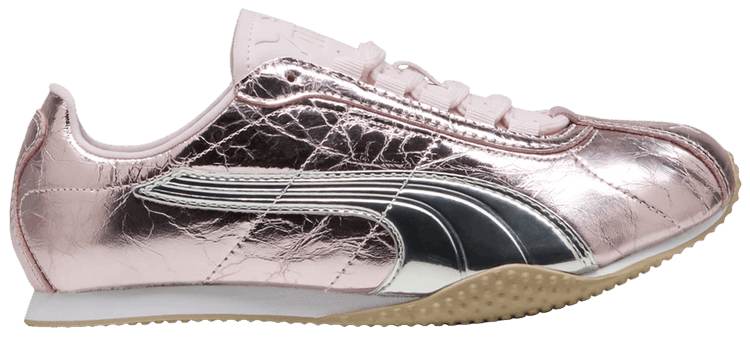 Puma Wmns H Street Luster Powder Pink