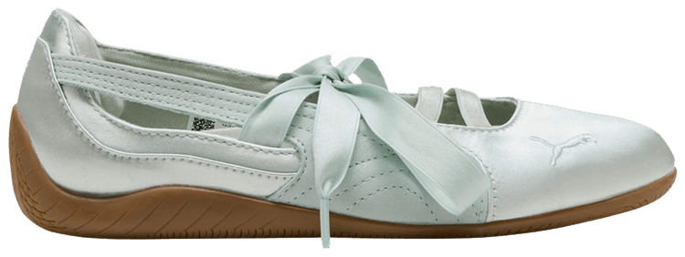 Puma Wmns Speedcat Ballet Etoile CreMe De Mint Gum