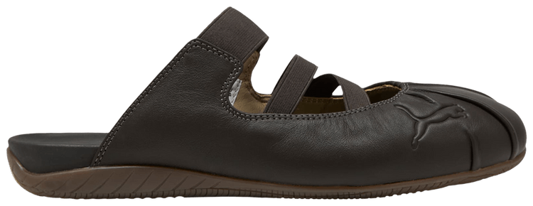 Puma Wmns Speedcat Mule Espresso Bean