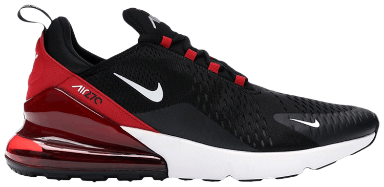 Nike Air Max 270 Bred 2025