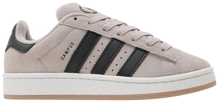 adidas Campus 00s J Vapor Grey White