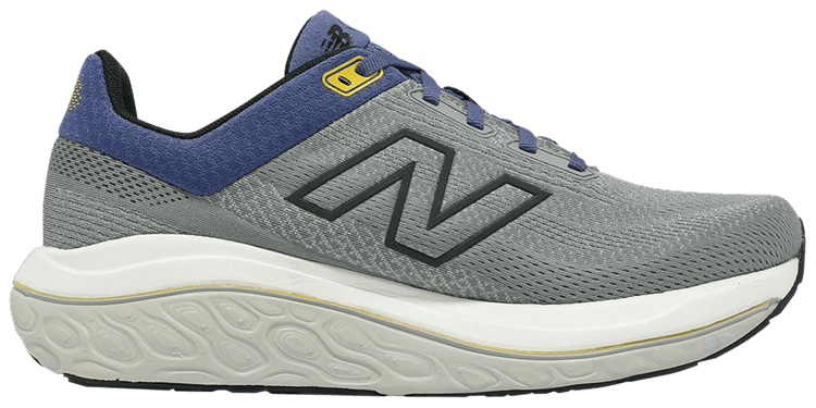 New Balance Fresh Foam X 860 V14 4E Extra Wide Slate Grey Dream State Ginger