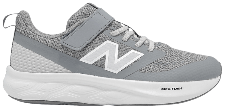 New Balance Fresh Foam 625 Wide Grey White