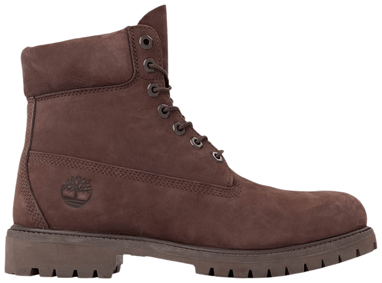 Timberland 6 Inch Waterproof Boot Soil
