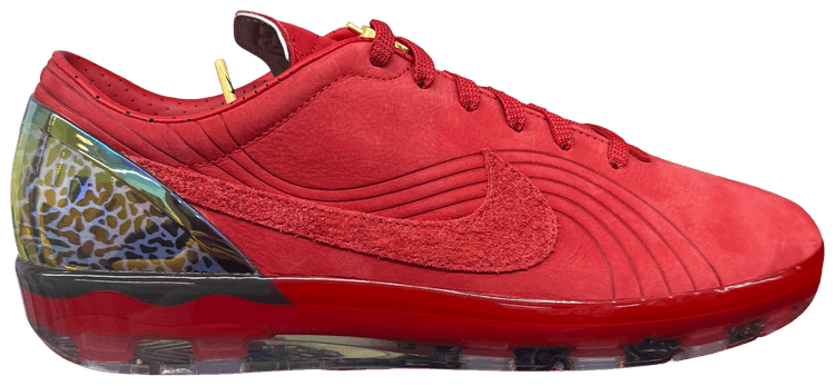 Air Jordan x Nike Cryoshot University Red