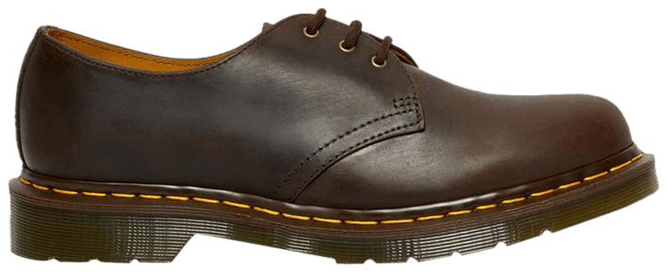 Dr Martens 1461 Oxford Dark Brown