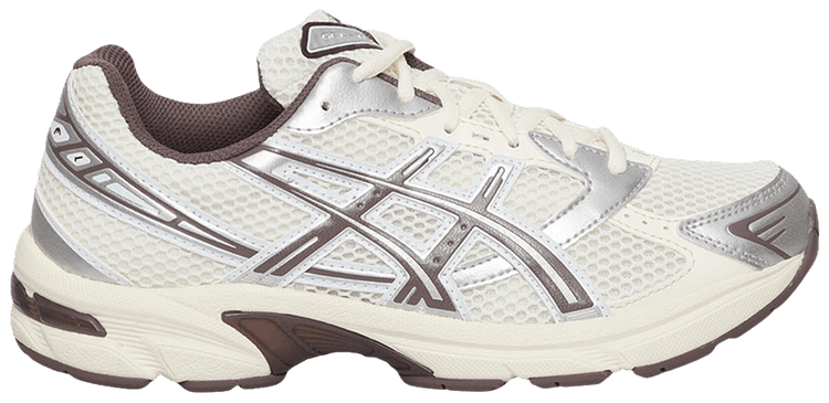 ASICS Gel 1130 Cream Cocoa Powder