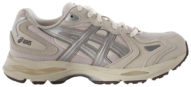 ASICS Gel K1011 Pink Cloud Pure Silver
