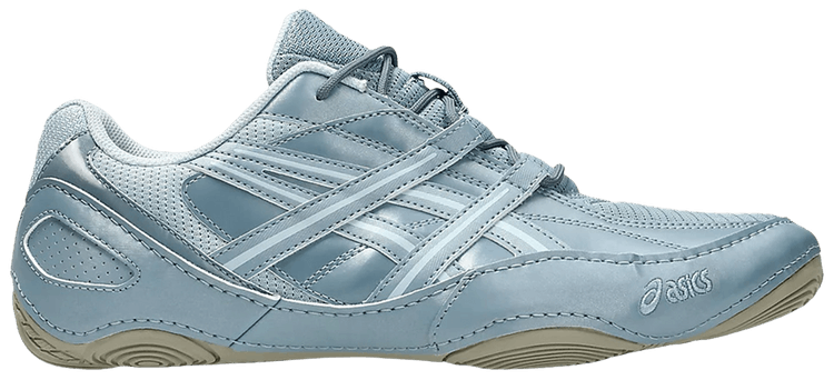 ASICS Hypersync Slate Blue Storm Cloud