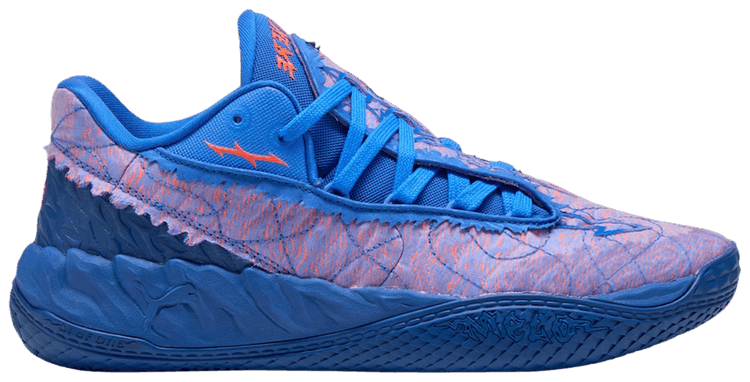 Puma MB05 Bluemazing