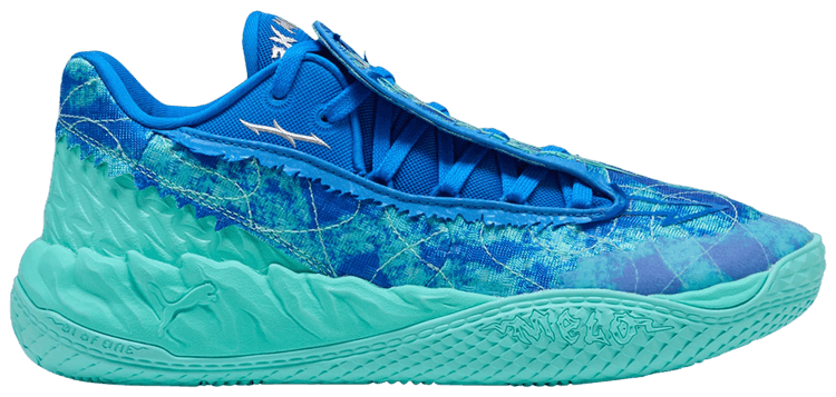Puma MB05 Lo Ultra Blue