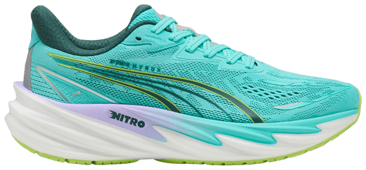 Hyrox x Puma Wmns Velocity Nitro 5 Intense Mint
