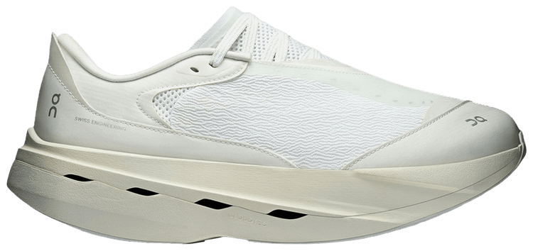 Post Archive Faction x Cloudboom Volt White Gale