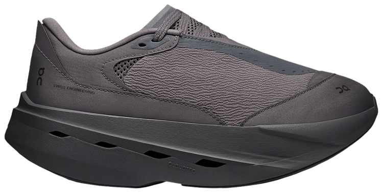 Post Archive Faction x Wmns Cloudboom Volt Ember Pebble