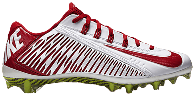 Nike Vapor Carbon Elite 20 Red White