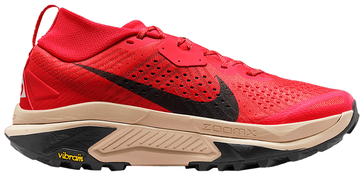 Nike ACG Zegama Light Crimson