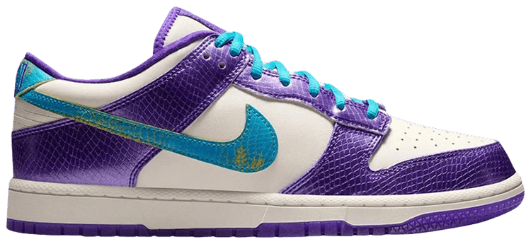 Kobe Bryant x Nike Dunk Low Protro Draft Day