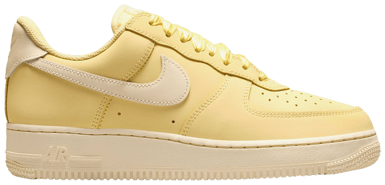 Nike Air Force 1 Low Safety Yellow