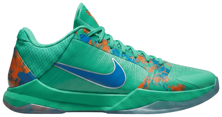 Buy Zoom Kobe 5: New Releases & Iconic Styles | GOAT