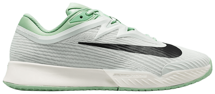 Nike Vapor Pro 3 Hard Court Light Silver Steam