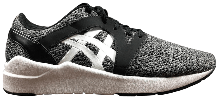 ASICS Wmns Gel Lyte Komachi Knit Grey White