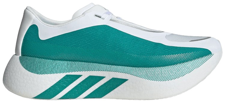 adidas Hyperboost Edge White EQT Green