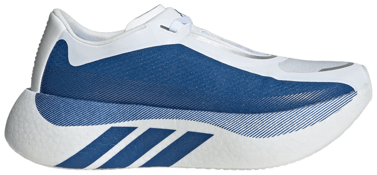 adidas Wmns Hyperboost Edge White EQT Blue