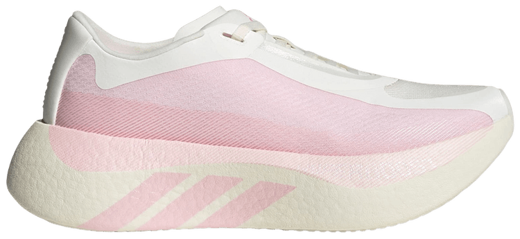 adidas Wmns Hyperboost Edge White Pink
