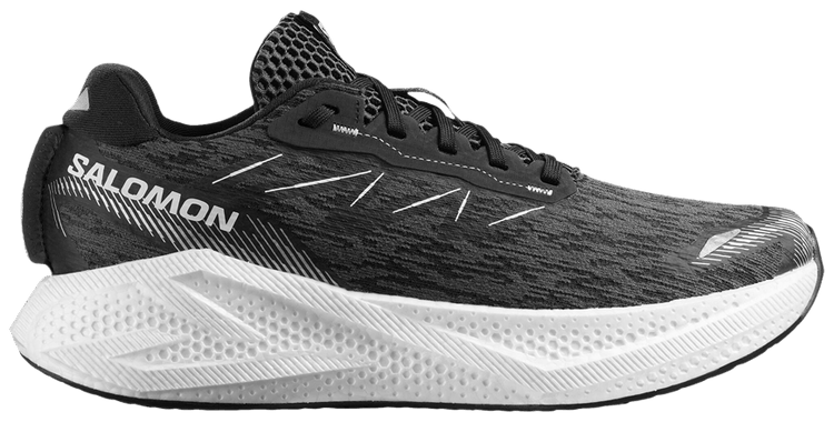 Salomon Aero Glide 4 Black