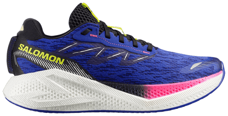 Salomon Aero Glide 4 Bluing