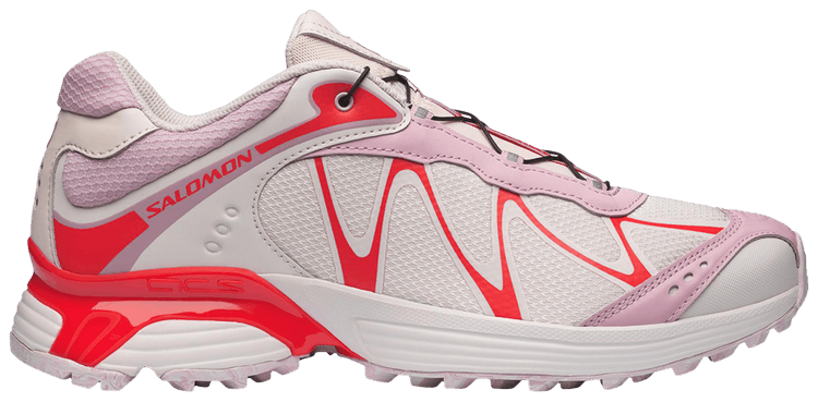 Salomon XT Whisper Nostalgia Lilac Ash