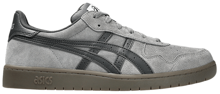 ASICS Japan Pro Carbon Graphite Grey