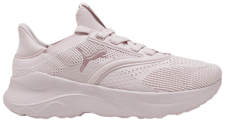 Puma Wmns Softride Mayve Mauve Mistrose