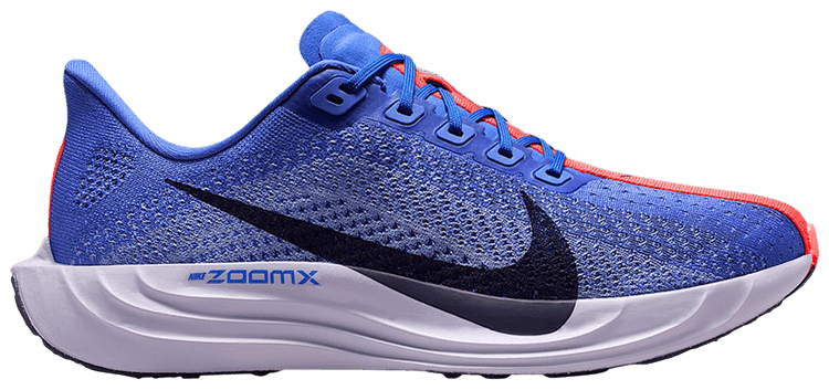 Nike Wmns Pegasus Plus Sapphire Light Thistle Violet Mist