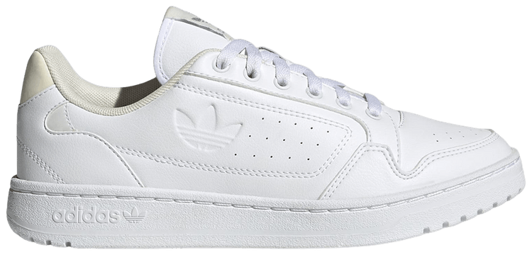 adidas Wmns NY 90 W Cloud White