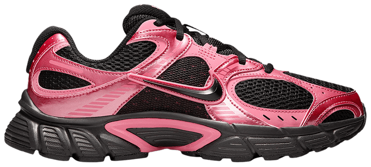 Nike Wmns V5 RNR Black Peony