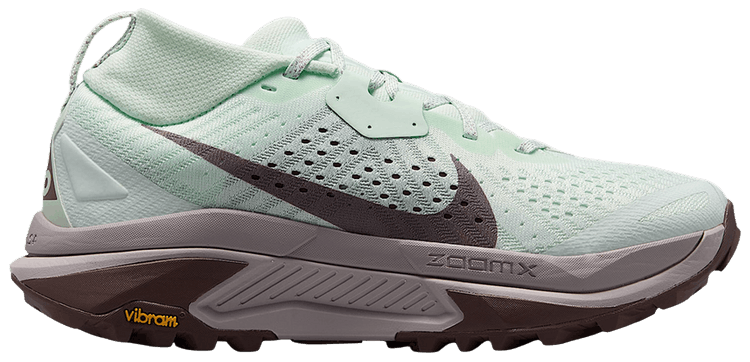 Nike Wmns ACG Zegama Trail Barely Green Tattoo Silver Lilac