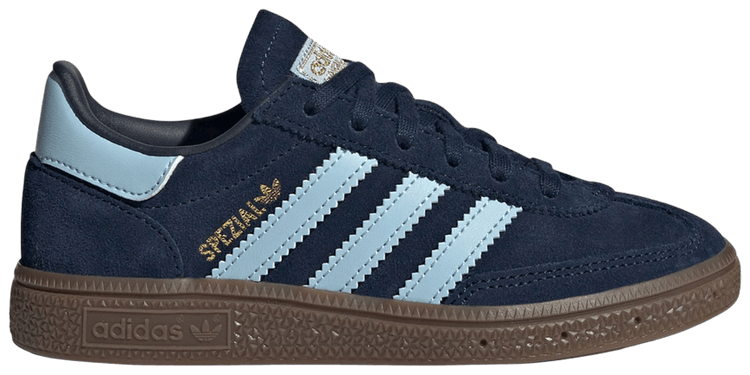 adidas Originals Handball Spezial Little Kid Collegiate Navy