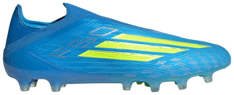 adidas F50 Elite Laceless AG Ice Cold Precision Pack