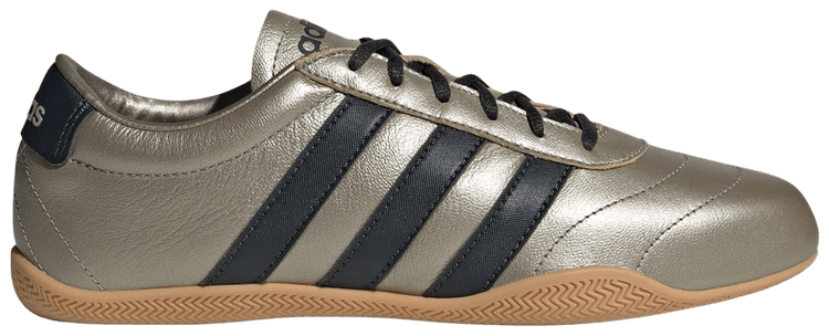adidas Wmns Grand Court Lo Cyber Metallic