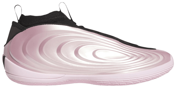 adidas Harden Vol 10 Pink Lemonade