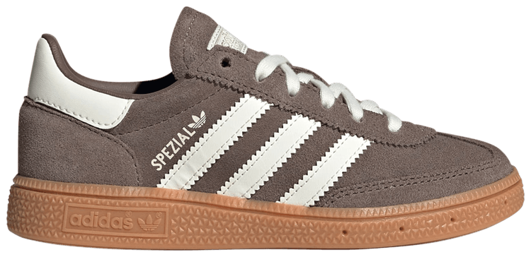 adidas Originals Handball Spezial Little Kid Earth Strata