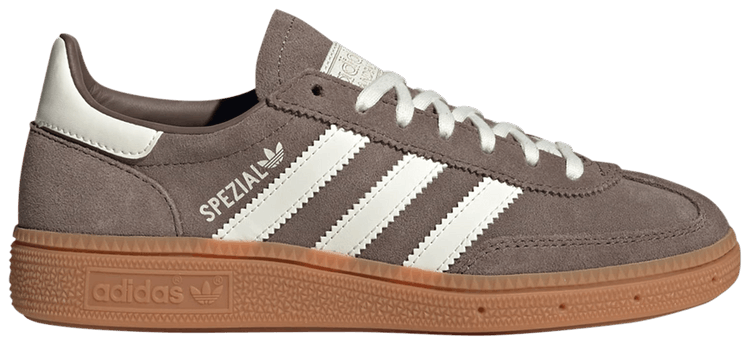 adidas Originals Handball Spezial Big Kid Earth Strata