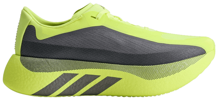 adidas Hyperboost Edge Hi Res Yellow