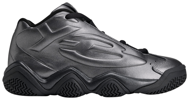 adidas Y 3 Megaball Silver Metallic